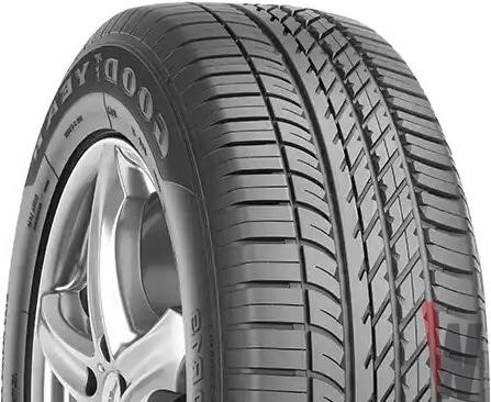 Goodyear Eagle F1 Asymetric SUV AT